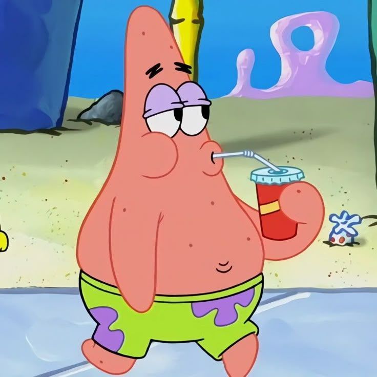 Patrick_33 avatar