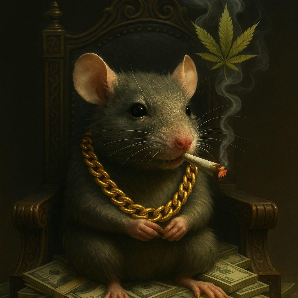 Gashmice avatar