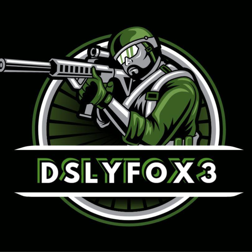 Dslyfox3 avatar