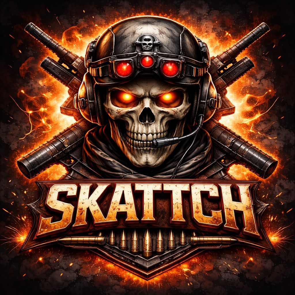 skattch