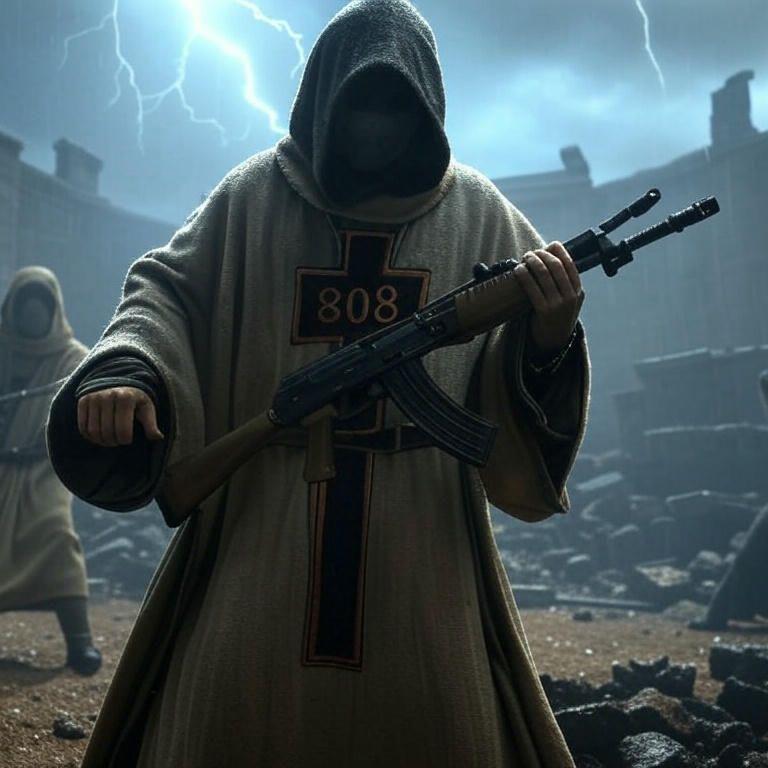 808k avatar
