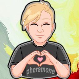 pheramone avatar