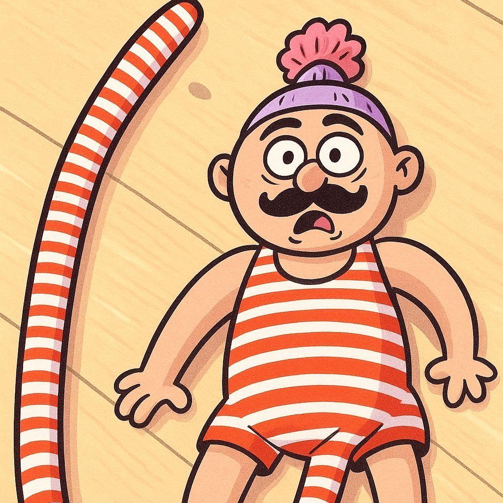 DaddyLongLeg avatar