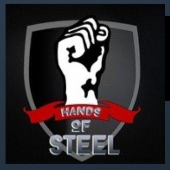 Hands of Steel