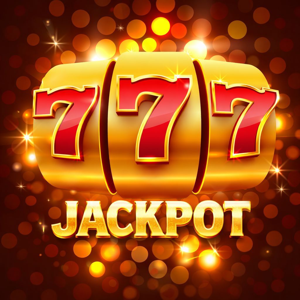 JACKPOT_777 FACEIT avatar