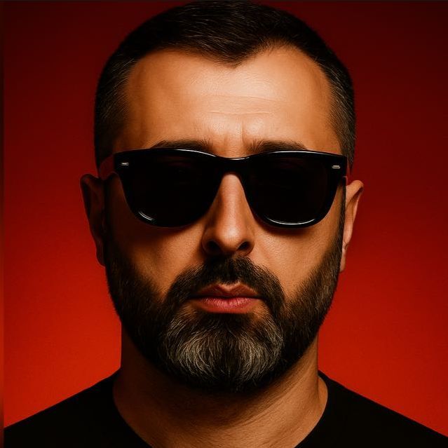 AramazZ avatar