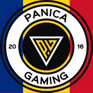 Panica_Gaming
