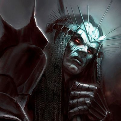 imaegeann FACEIT avatar