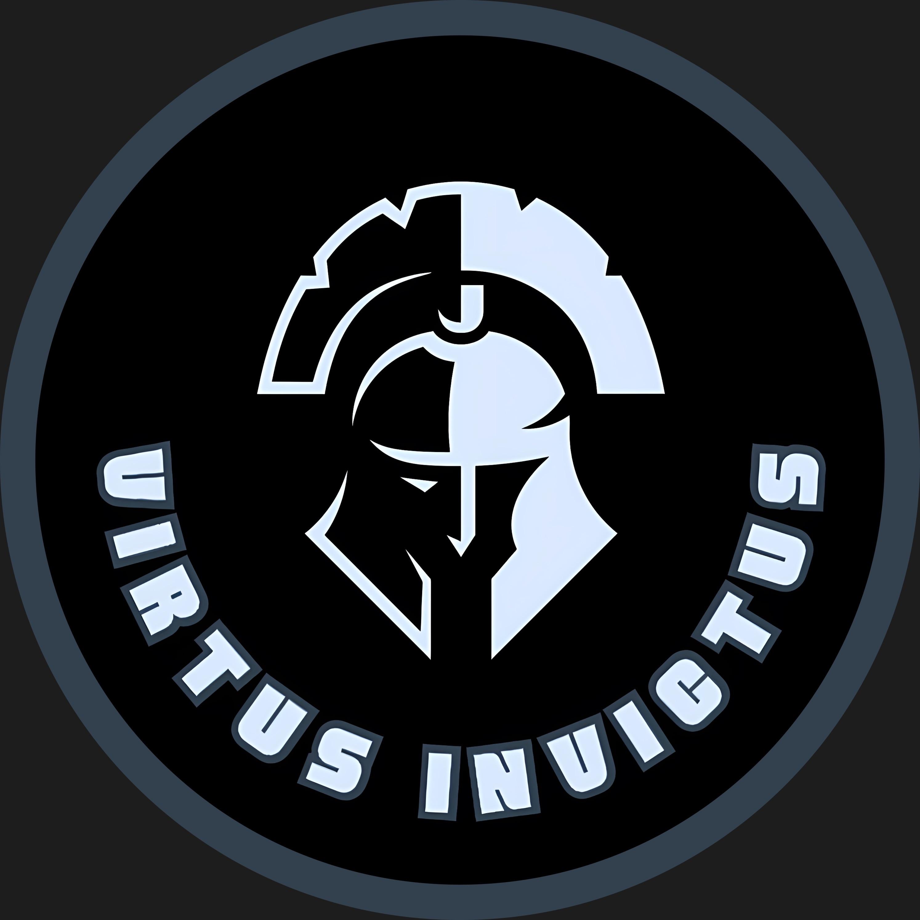 VIRTUS INVICTUS