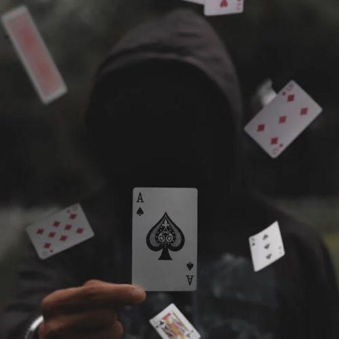 -_Gambler_- avatar