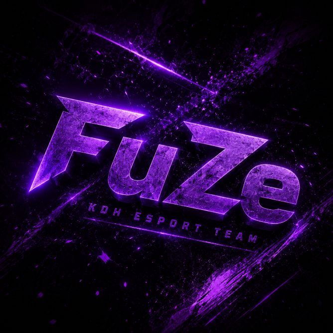 FuZe52 FACEIT avatar