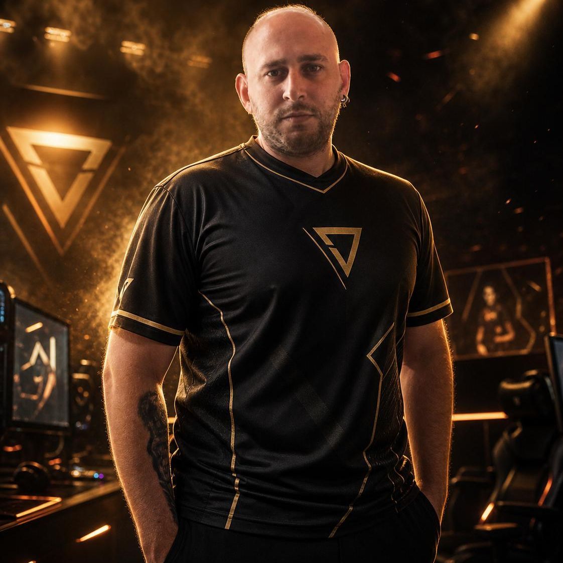 team_GODLEVEL