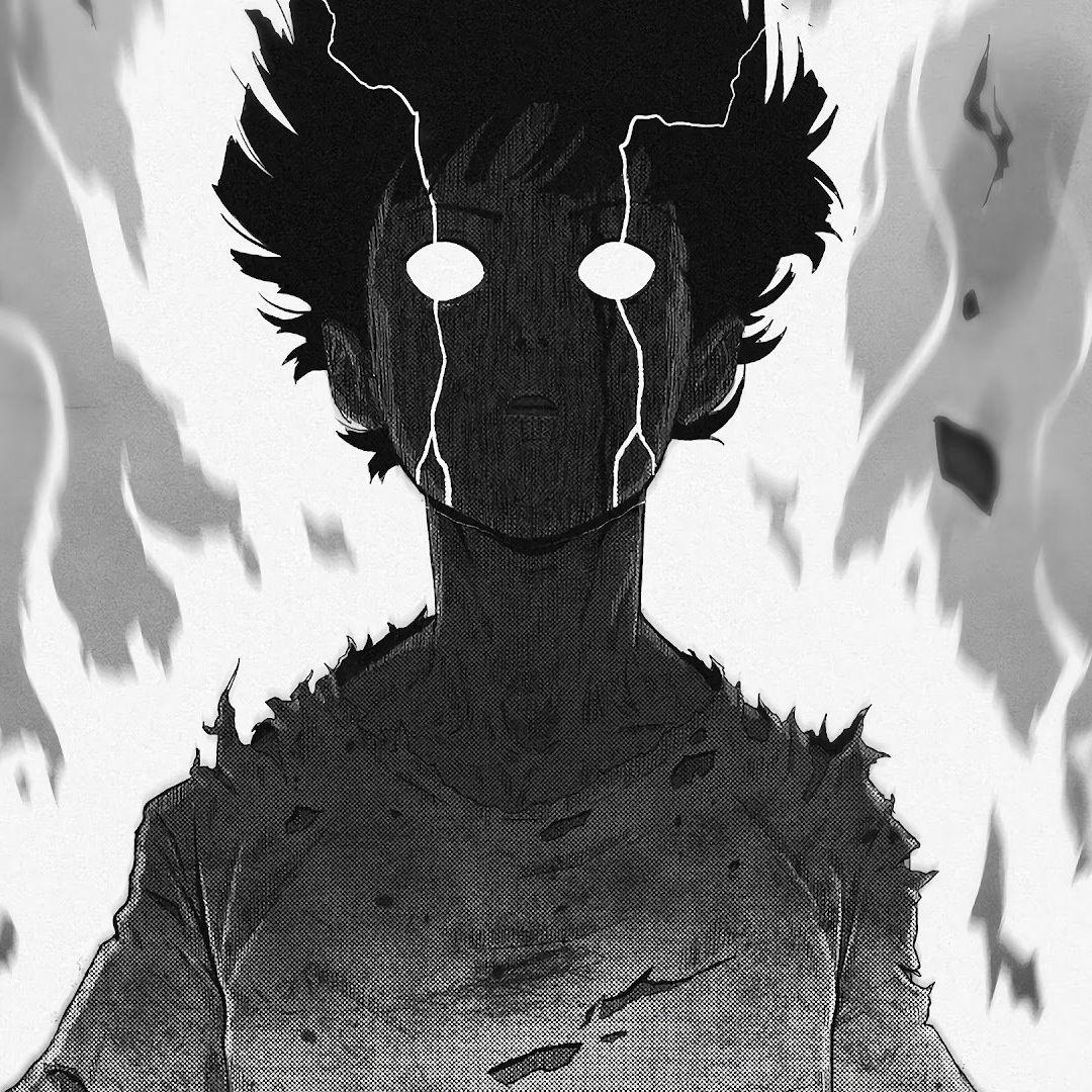 Hesaik avatar