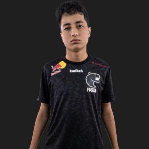 Vaxaa avatar