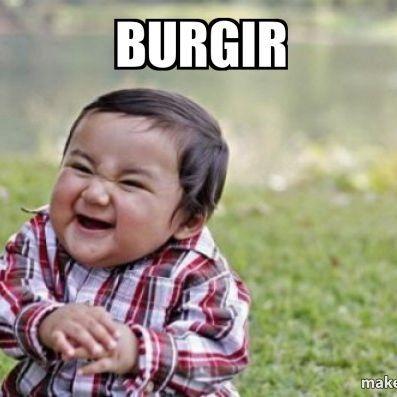 BanBurger avatar