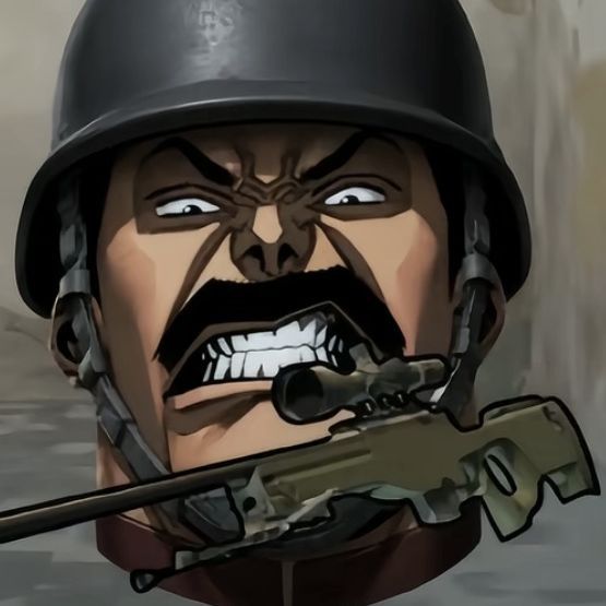 _knyaZ- FACEIT avatar
