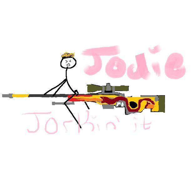 Jodiee_ avatar