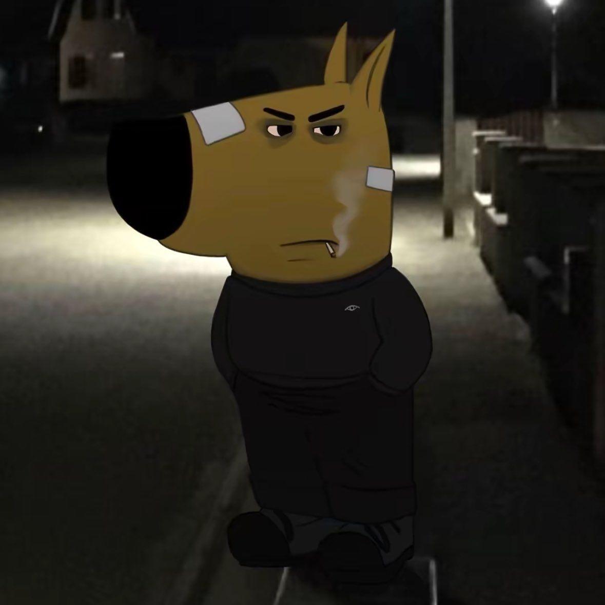 Lazyvvolf avatar
