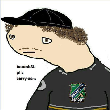 -boomb3L avatar