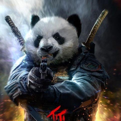 SERZHPanda avatar