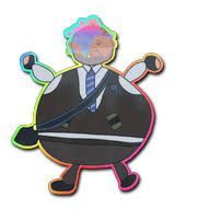 HaloGreenMan