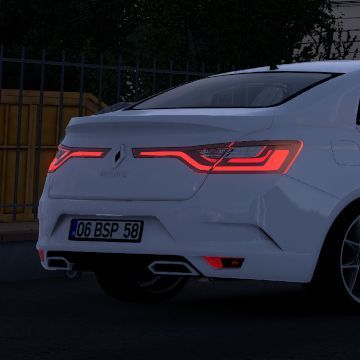 Renault-