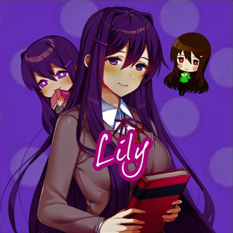 Player Lily-sahja2 avatar