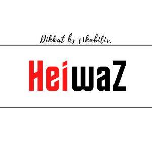 Player HeiwaZ- avatar