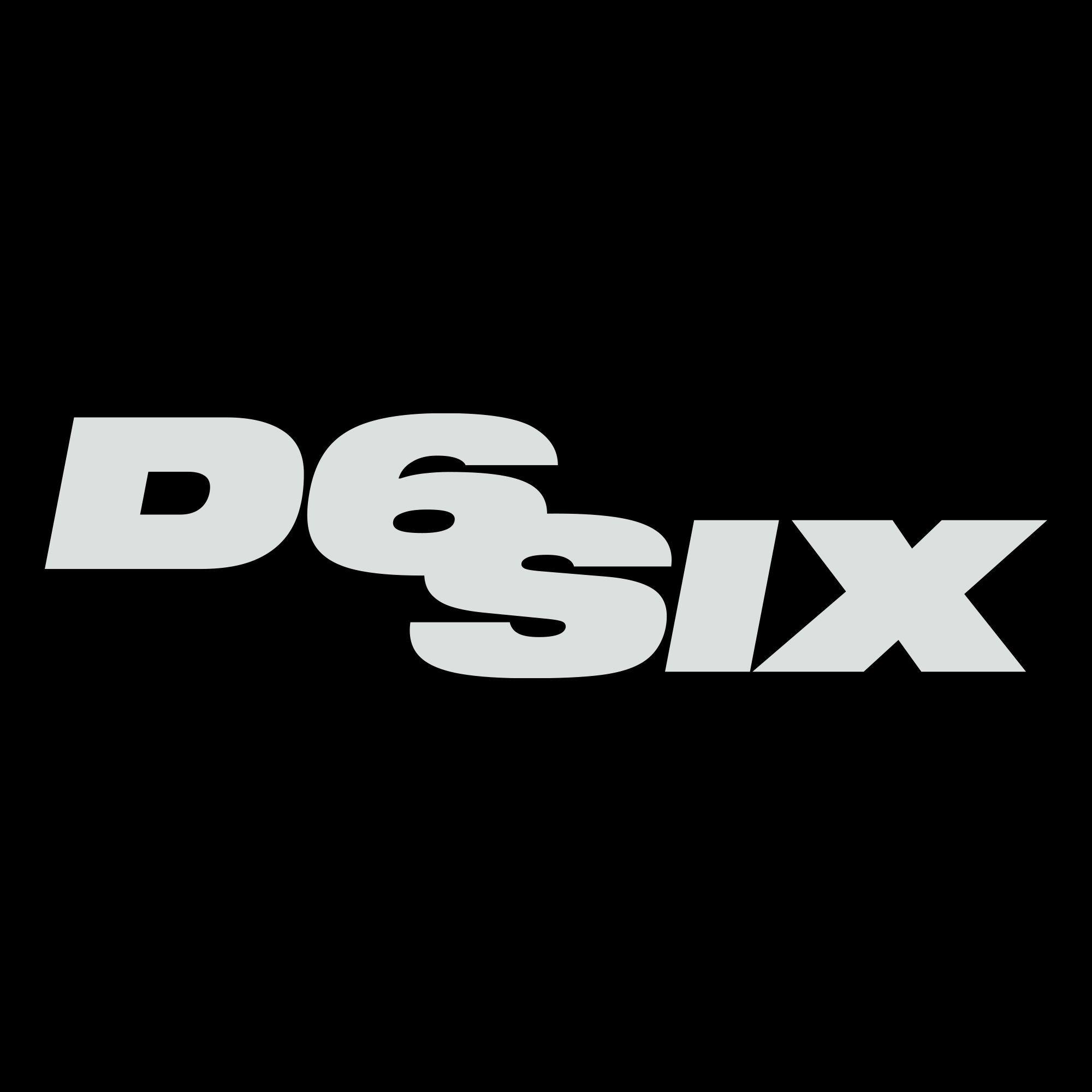 D6SIX avatar