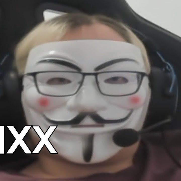 Dip1toshka FACEIT avatar