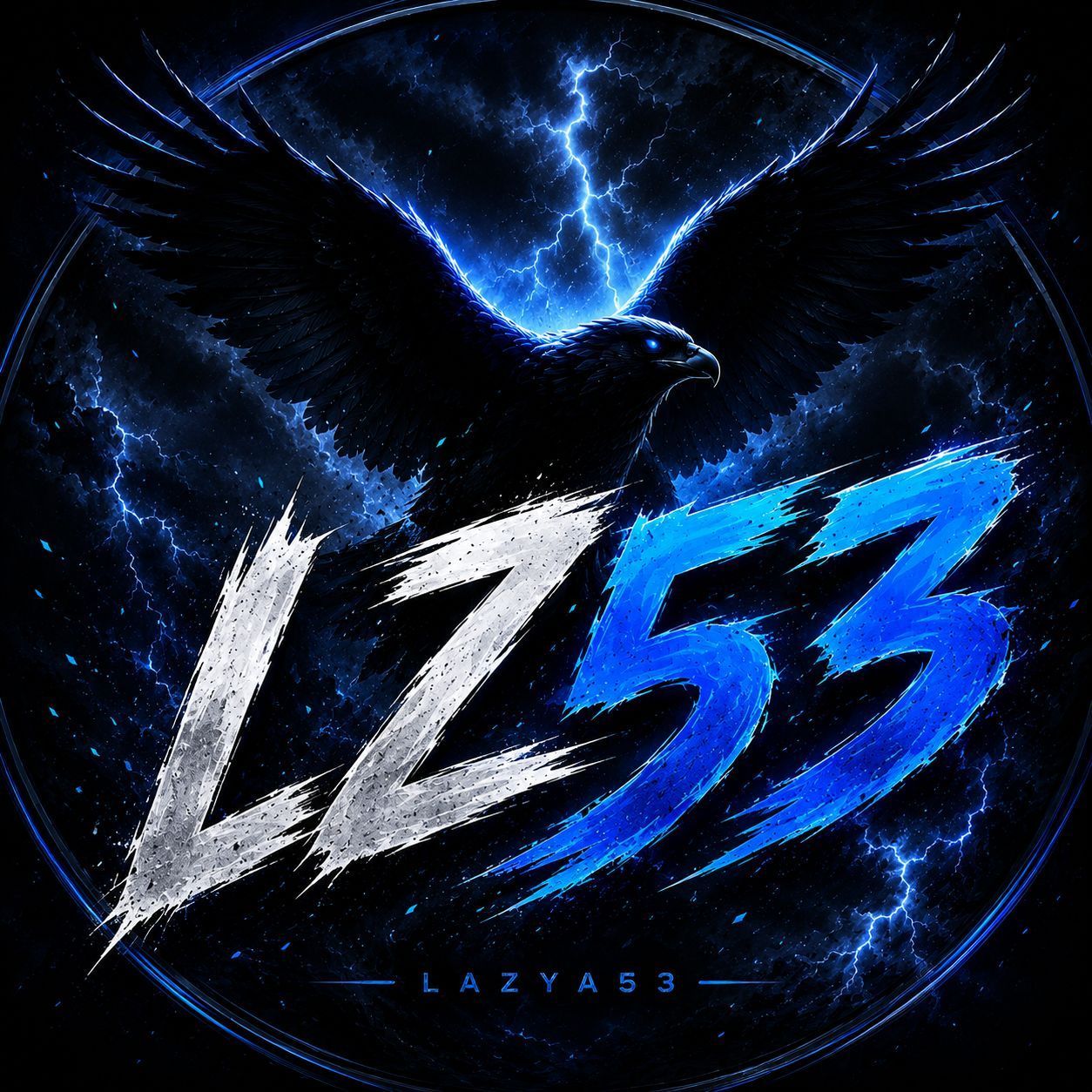 _LAZYA53_ FACEIT avatar