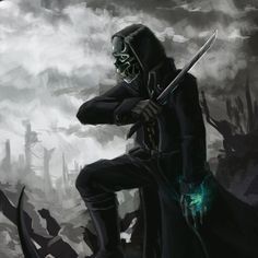 Corvo445