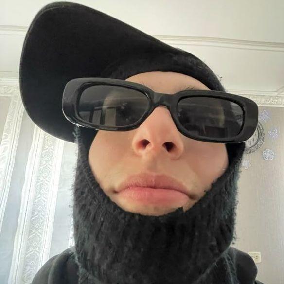 Iuvraain avatar