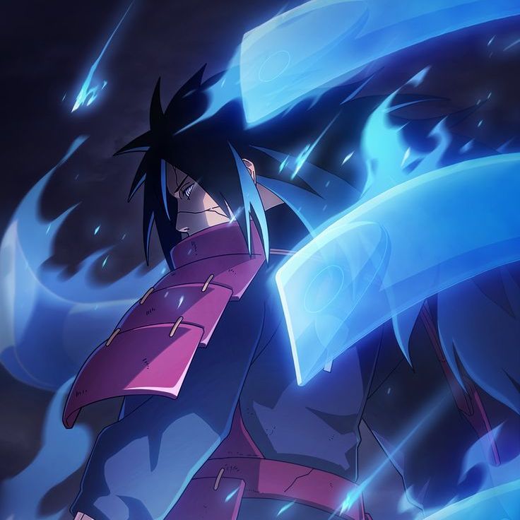 Madara101