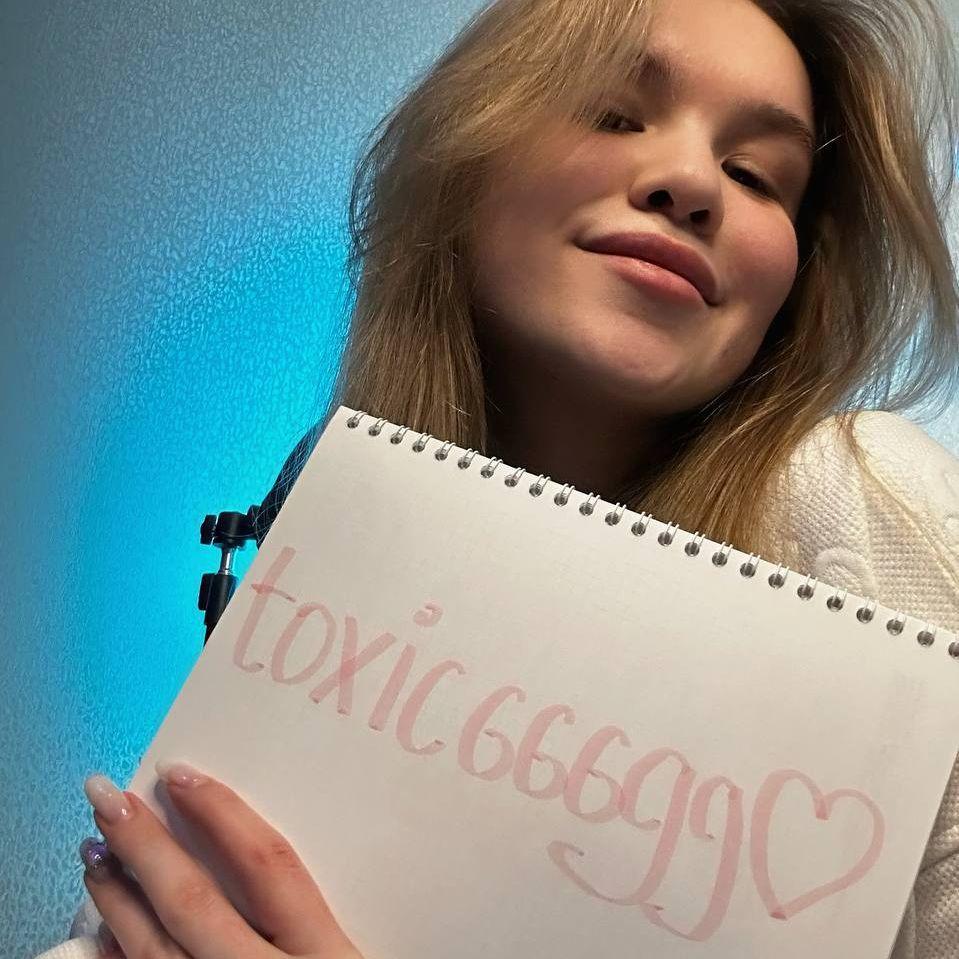 Toxicyt777 avatar