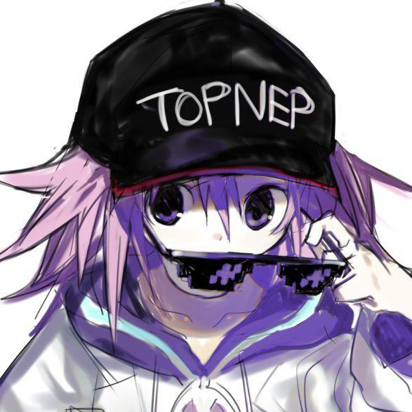 Nepnep avatar