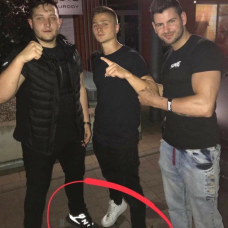 CVELEN_BAKIN FACEIT avatar