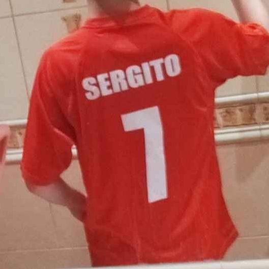 Sergito7 avatar