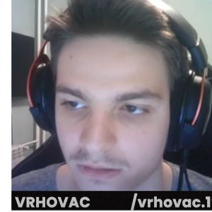 ANTIVRHOVAC