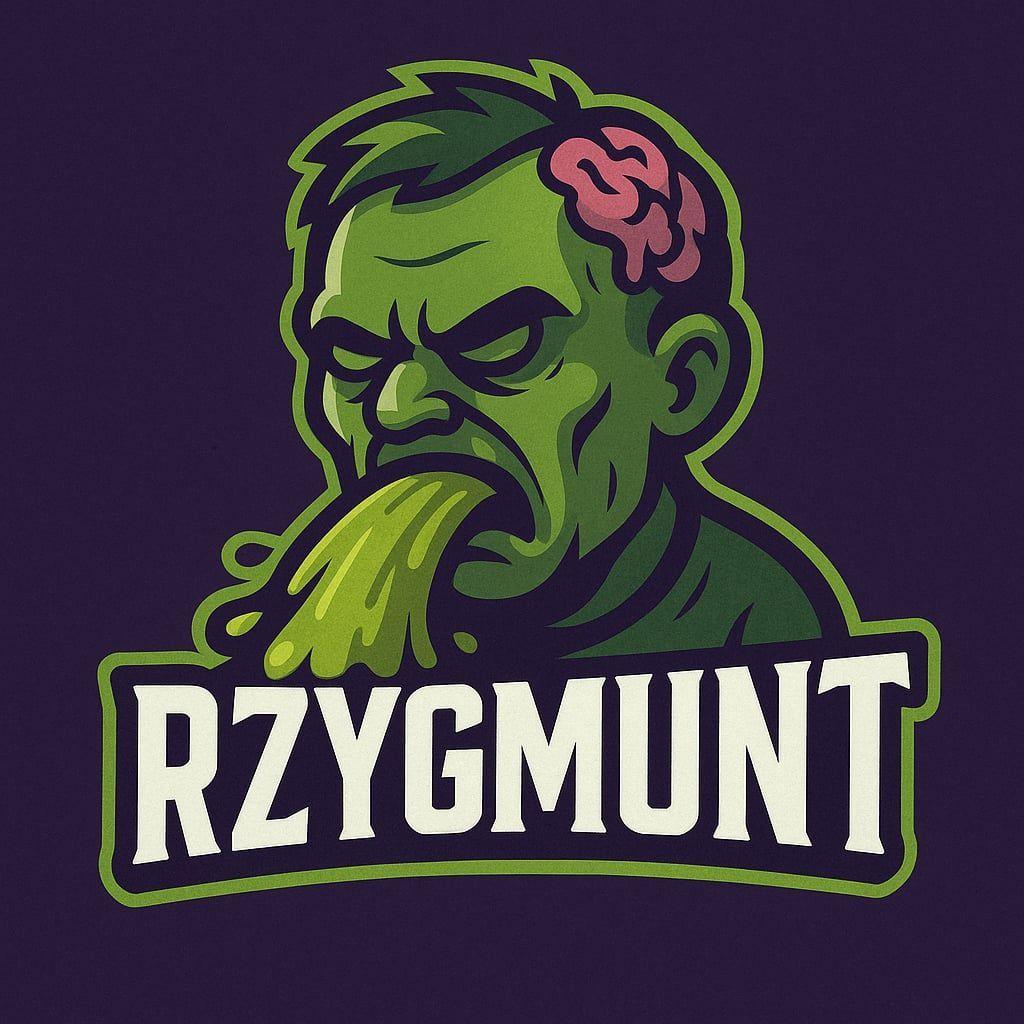 Rzygmunt avatar