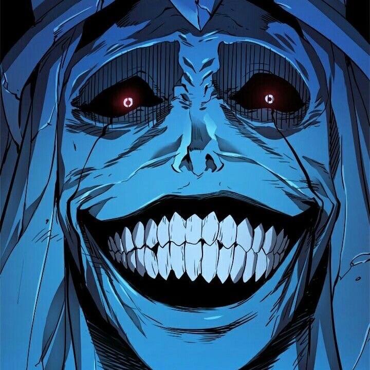 Unfa7ed avatar