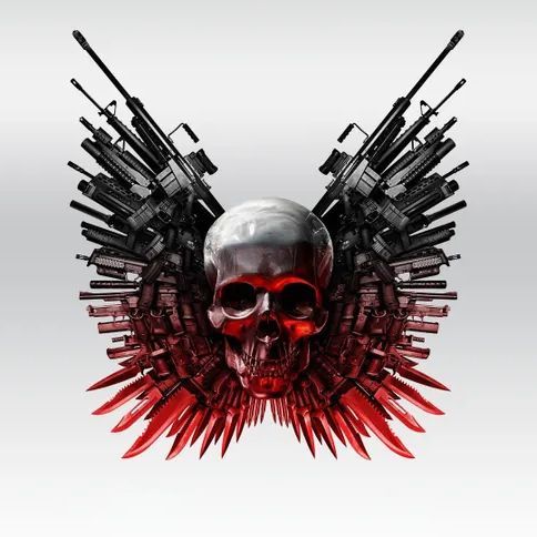 The Expendables
