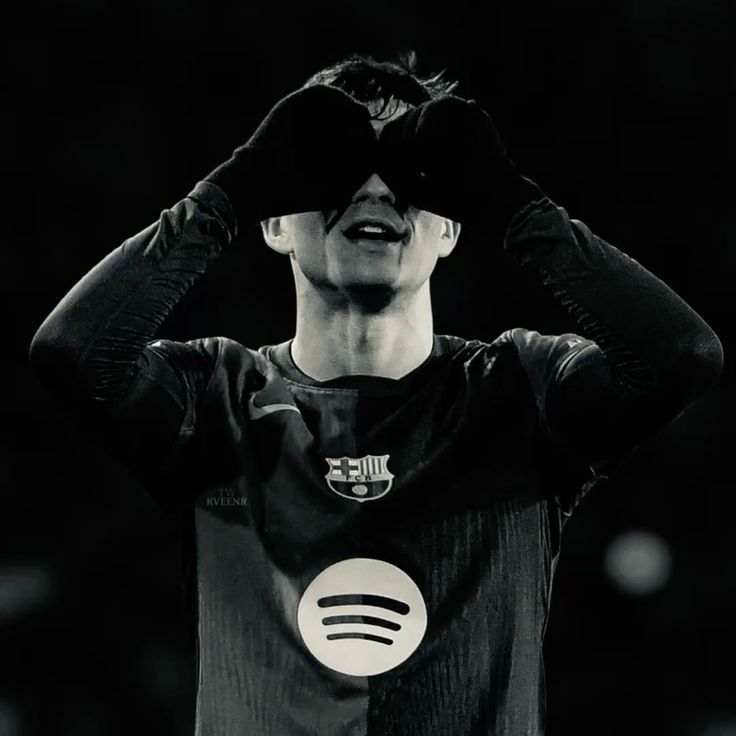 Faceit avatar