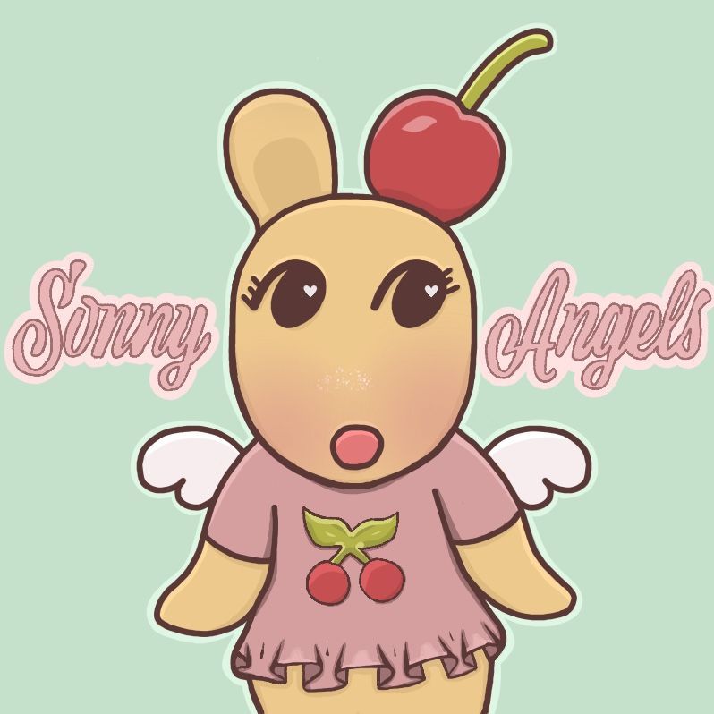 Sonny Angels