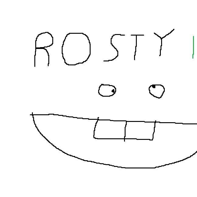 Rosty111 avatar