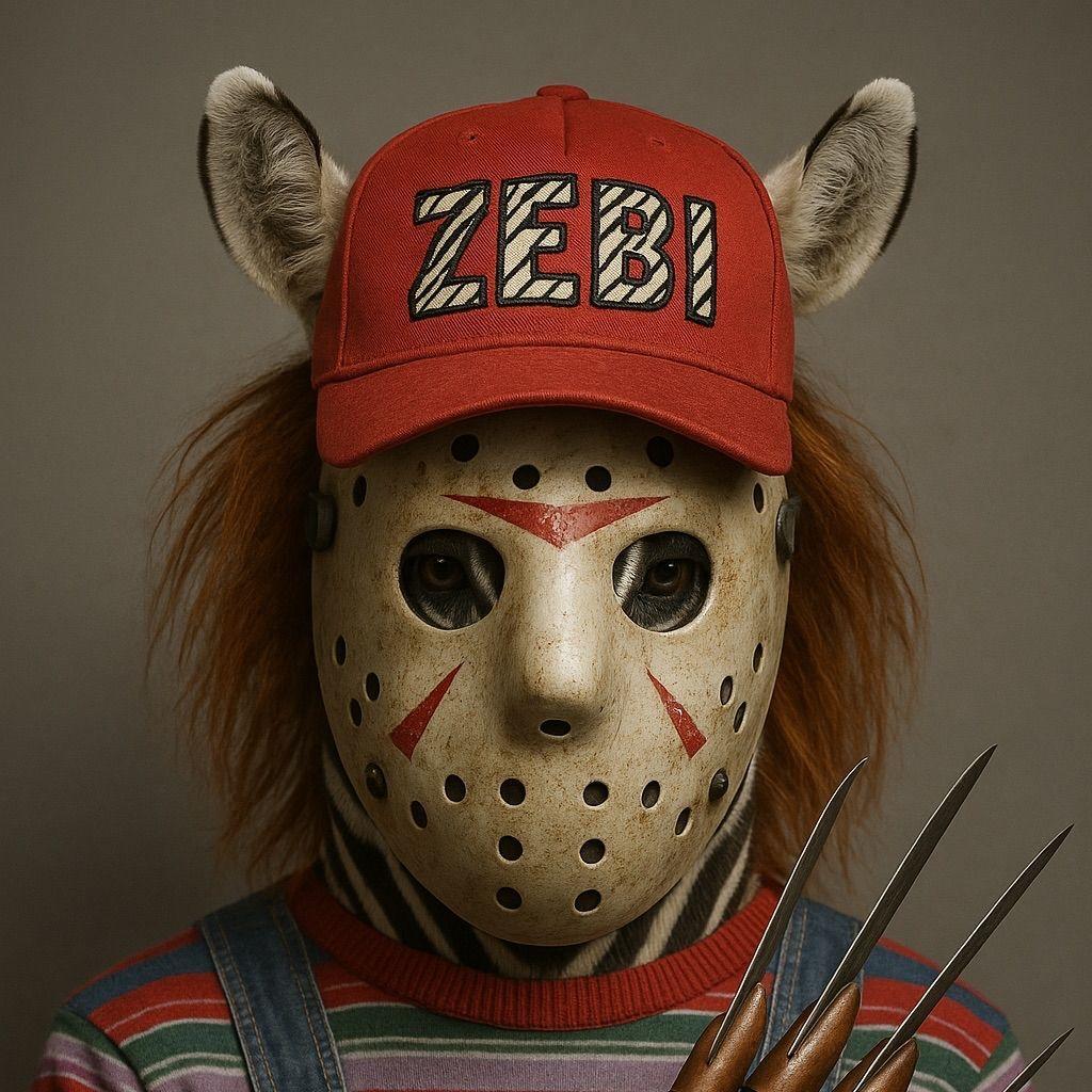 ZebiLeZebre avatar