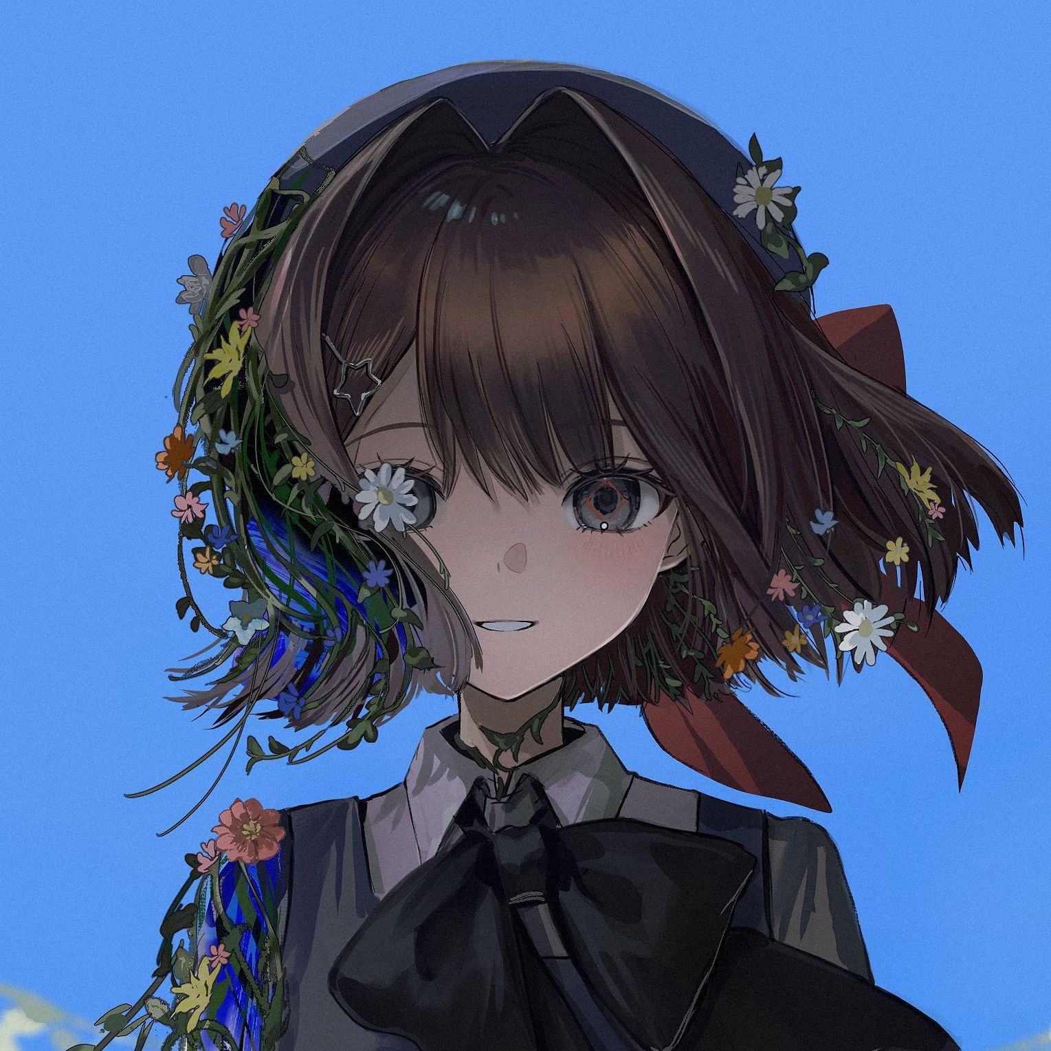 Keima FACEIT avatar