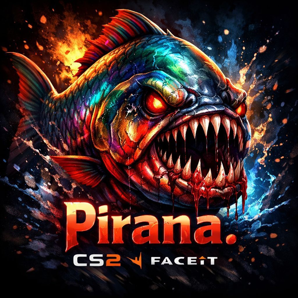 _Pirana_