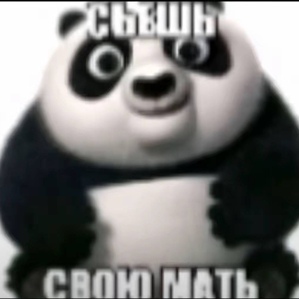 PANDA_PIDAR