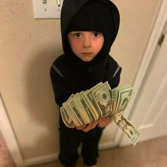 Money Talks